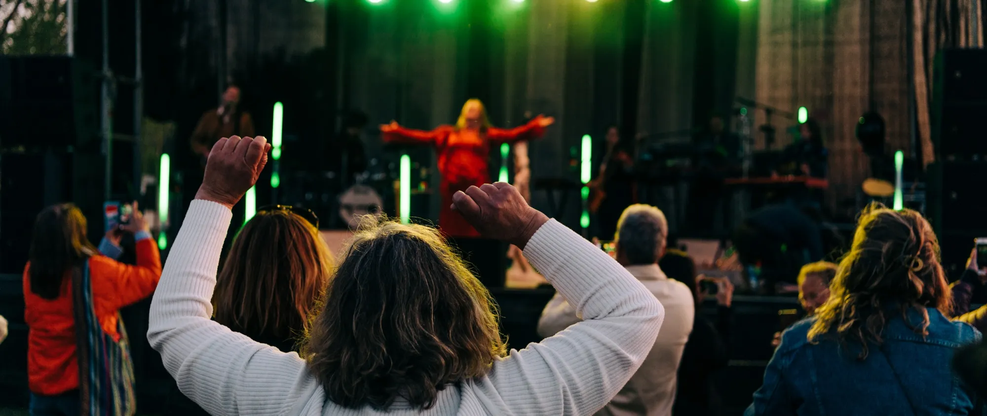 Konsert