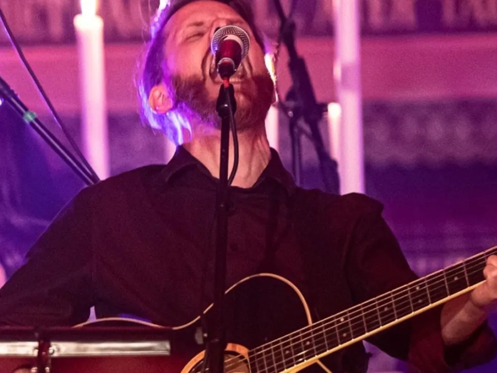 Lilla Beddinge teaters årliga julkonsert!