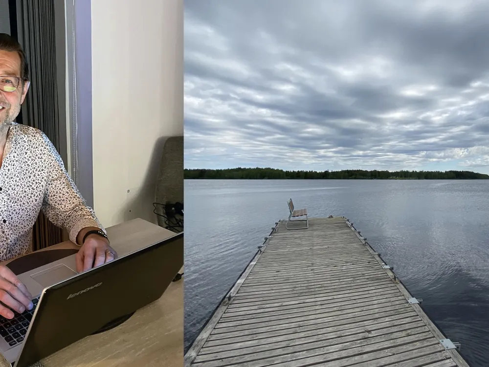 Föreläsning 
