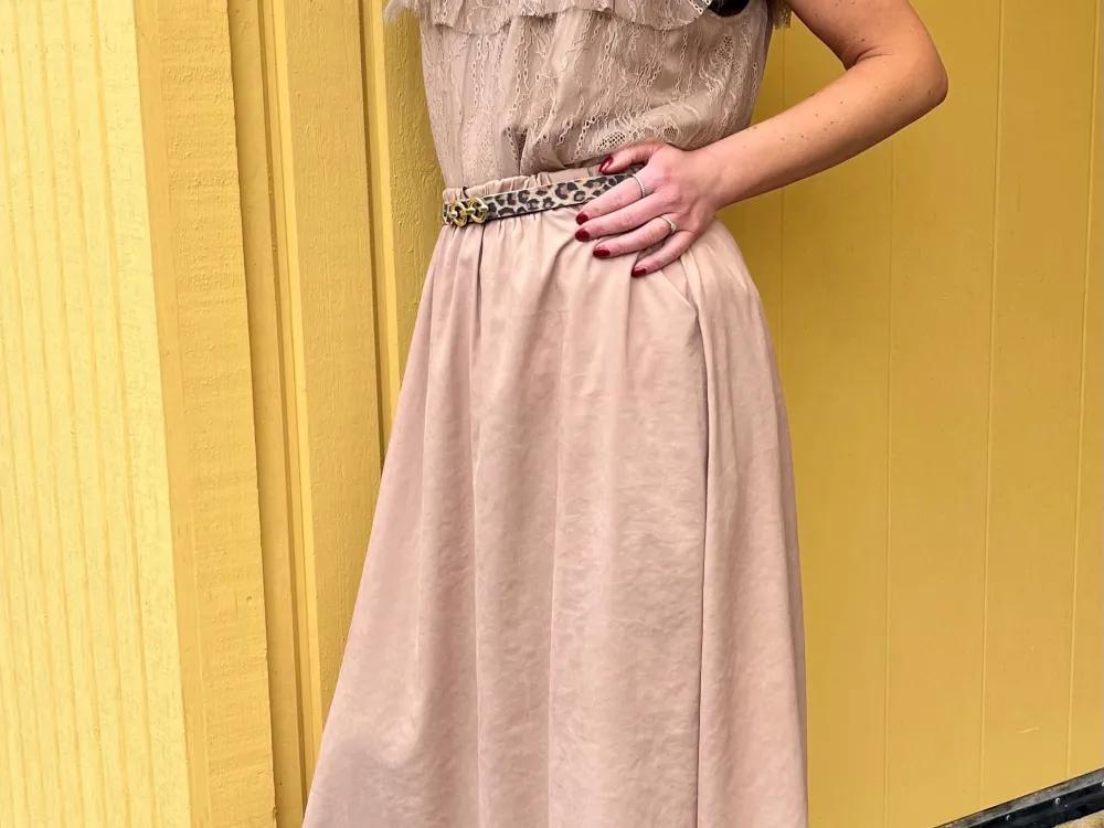Modevisning