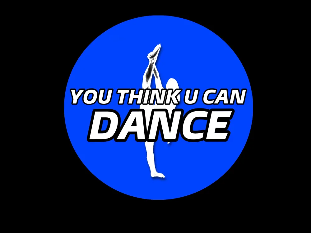 You Think U Can Dance