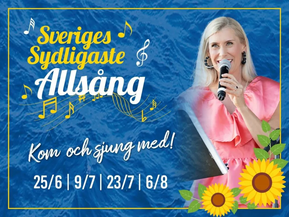 allsång