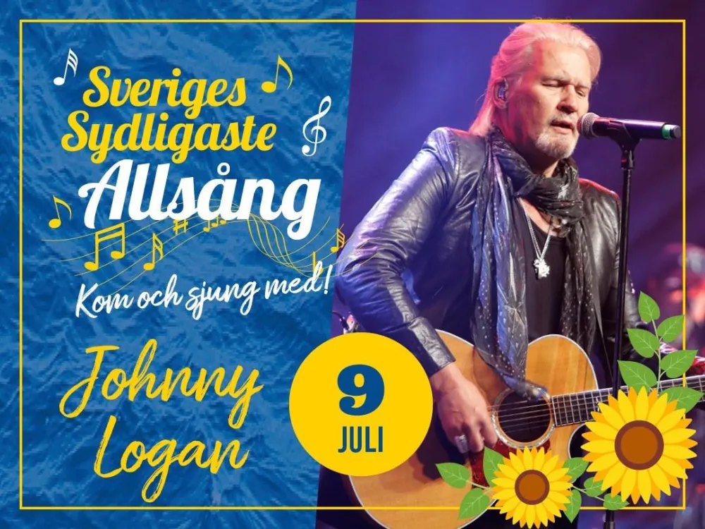 Sveriges Sydligaste Allsång