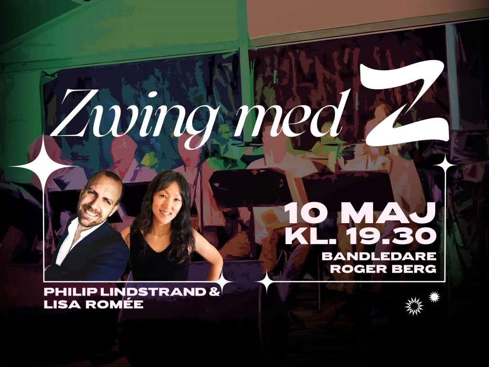 Z Big Band