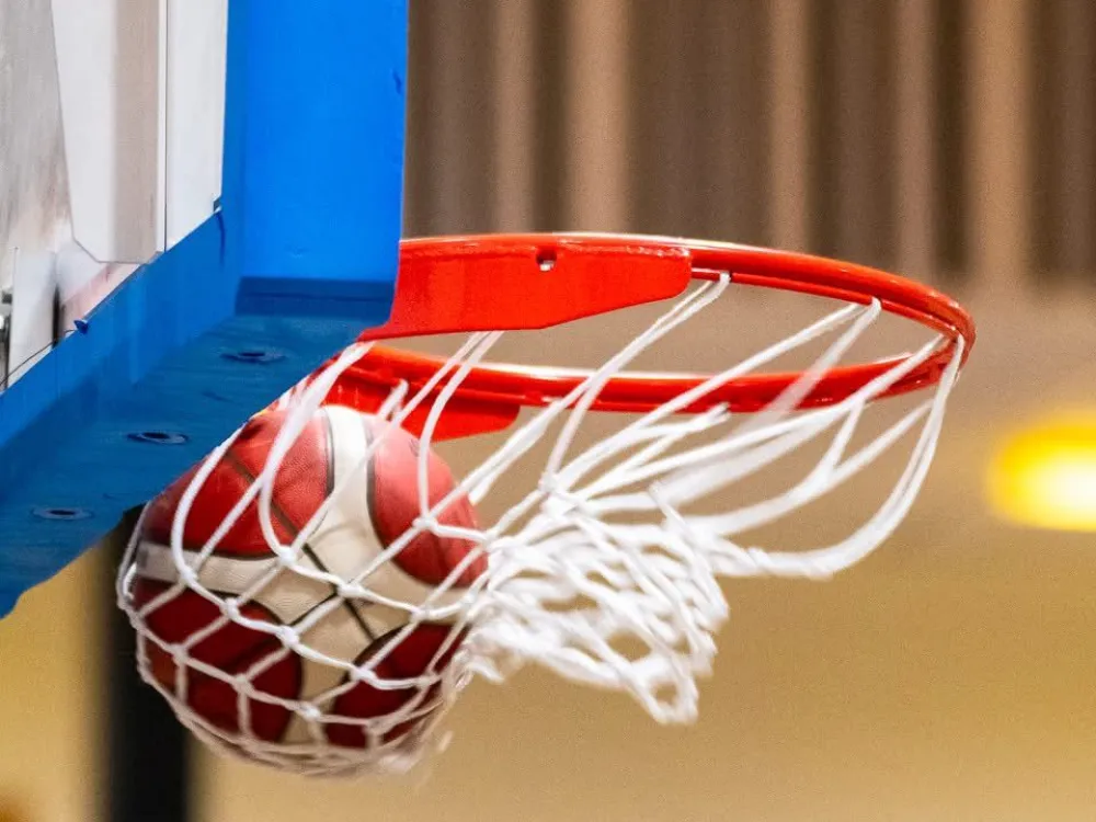 Bobi Klintman Invitational basketturnering