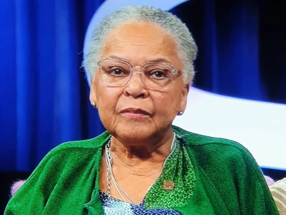 Gloria Ray Karlmark