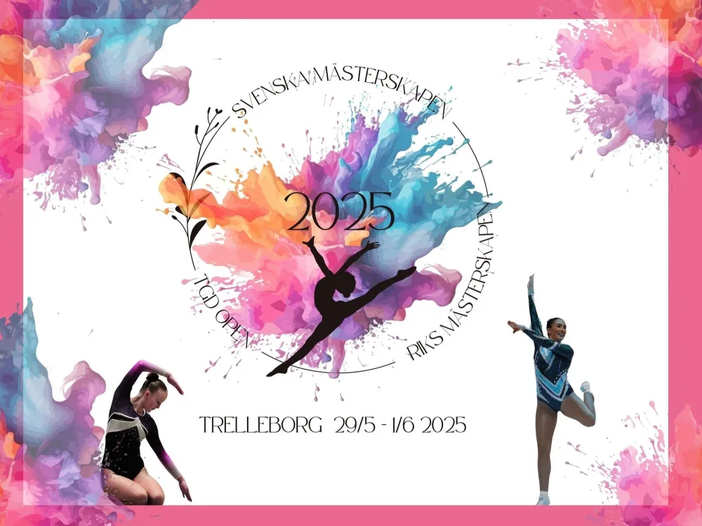 Aerobic Gymnastics