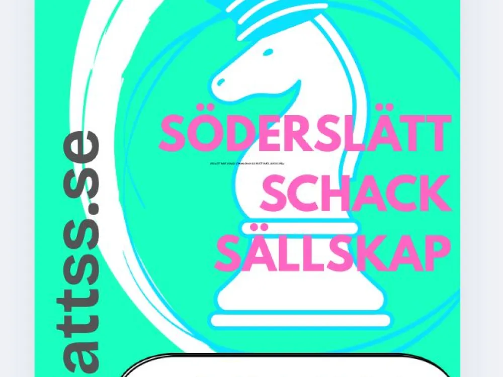 Invigning av sommargatan med Söderslätts Schacksällskap