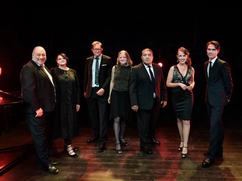 Orquesta Tangarte