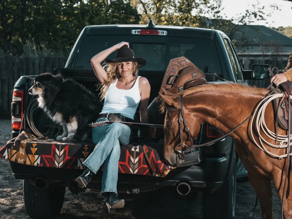 Emelie Torstensson & The Stable 4