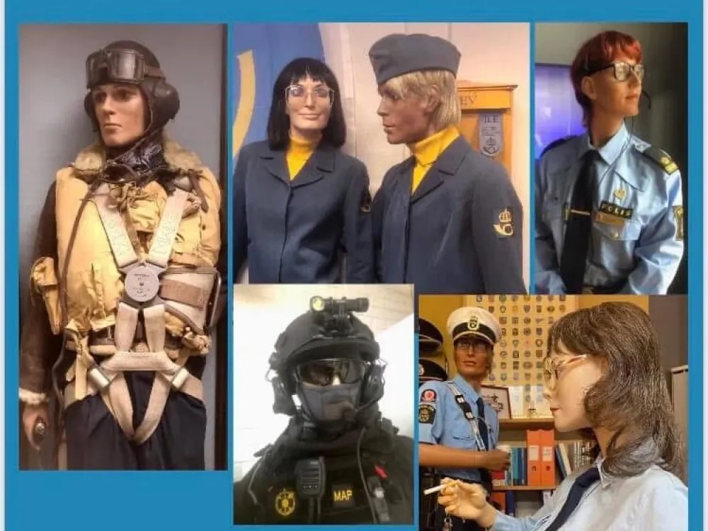 Uniform Collection