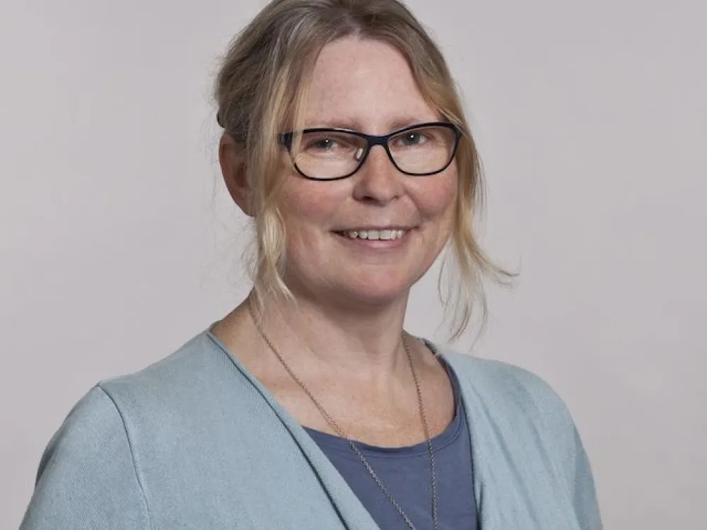Naturskyddsföreningen presenterar: Tina D'Hertefeldt - Ett föredrag om invasiva arter och biologisk mångfald. 