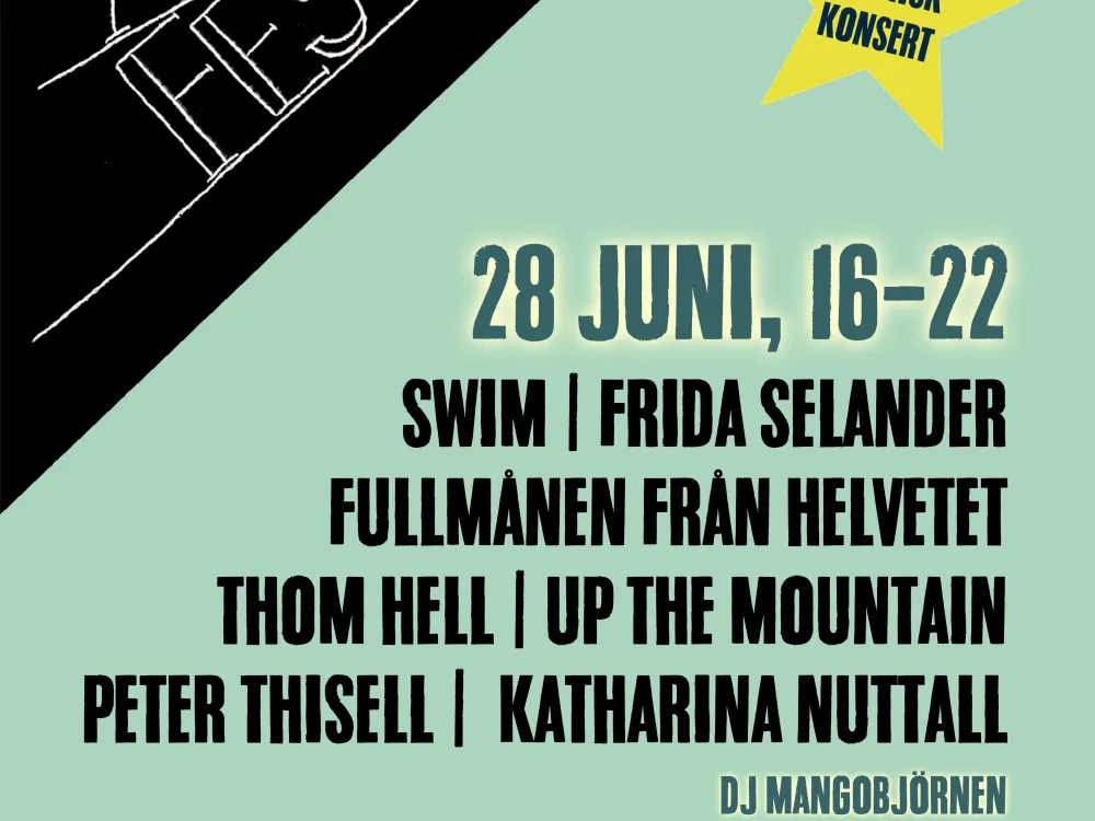 Böste altanfestival