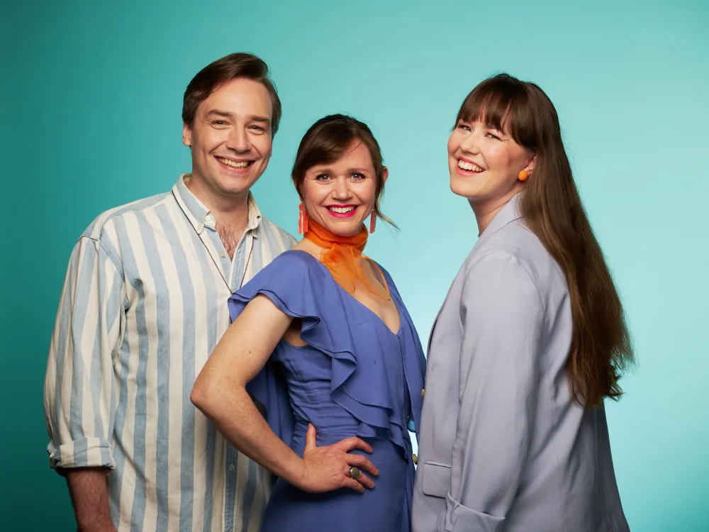 Malmö Operas Säsongspresentation