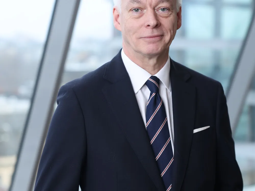 Biblioteksveckan - Joakim Paasikivi