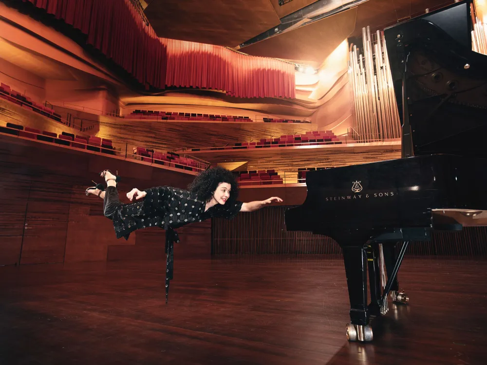 Trelleborgs pianofestival