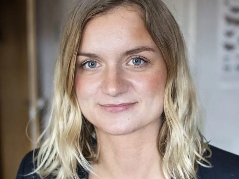 Beredskapsveckan - Paula Björk