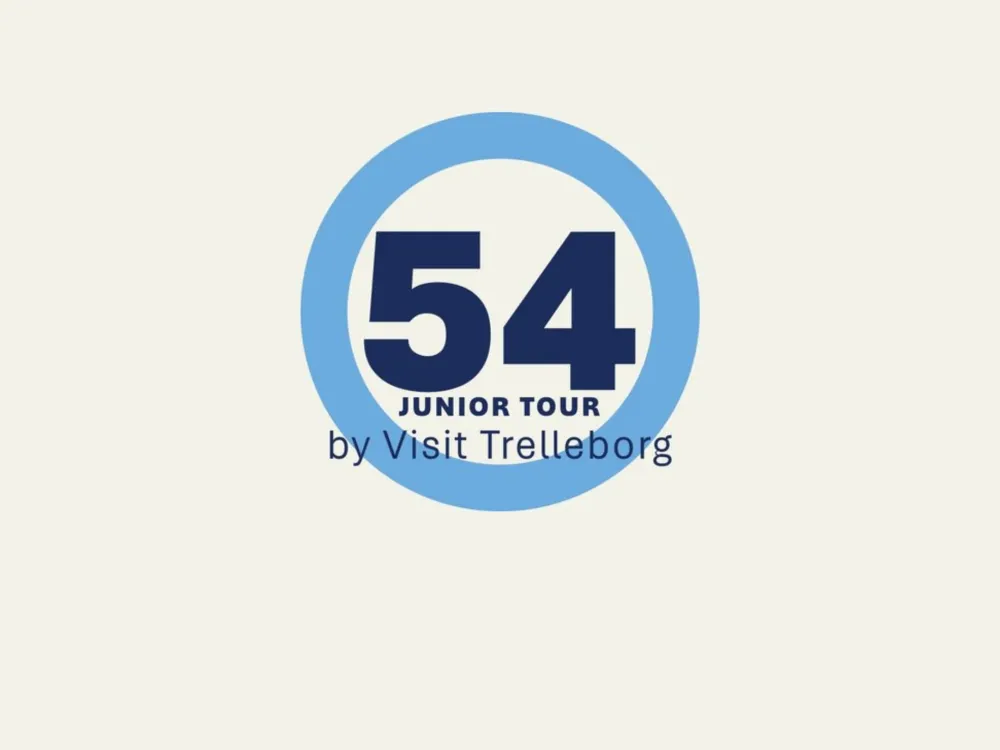 54 Junior Tour By Visit Trelleborg