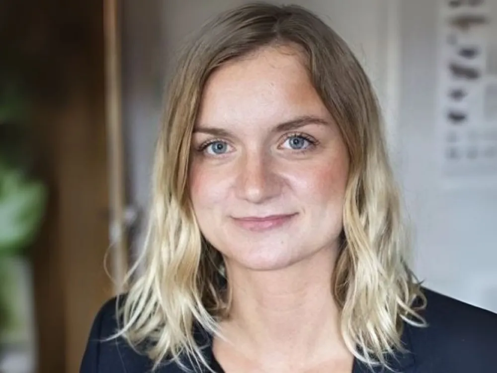 Beredskapsveckan - Paula Björk