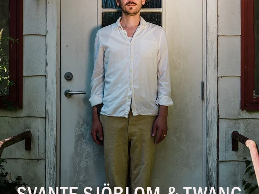 Svante Sjöblom & Twang
