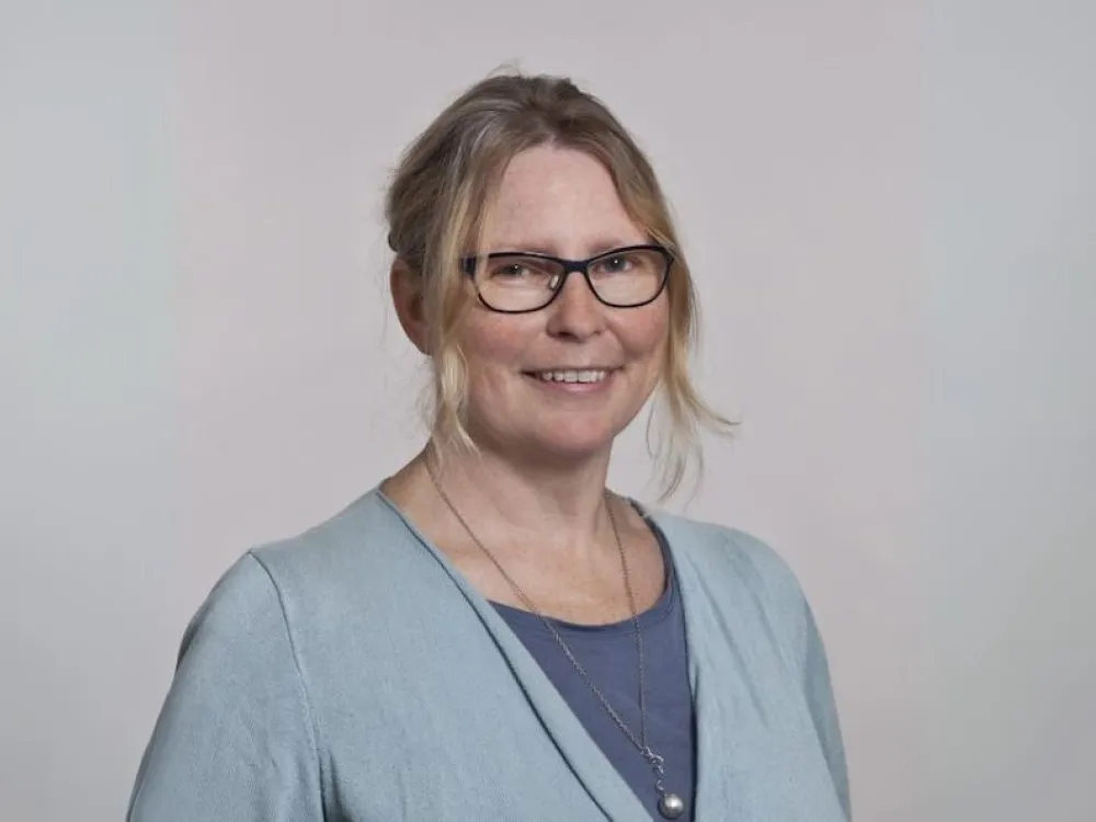 Naturskyddsföreningen presenterar: Tina D'Hertefeldt - Ett föredrag om invasiva arter och biologisk mångfald. 
