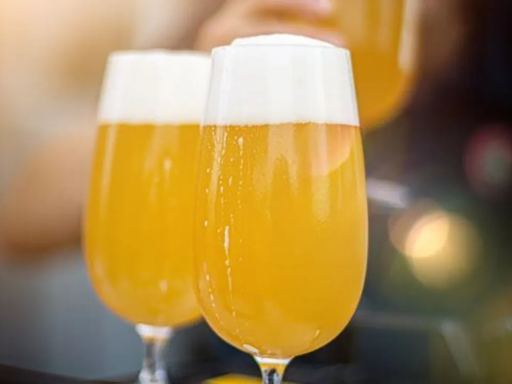Hönsinge Bryggpub - Ölets dag