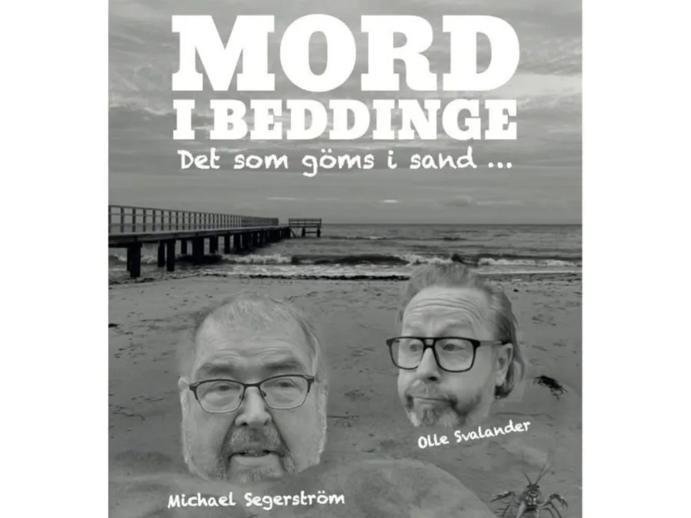 Mord i Beddinge