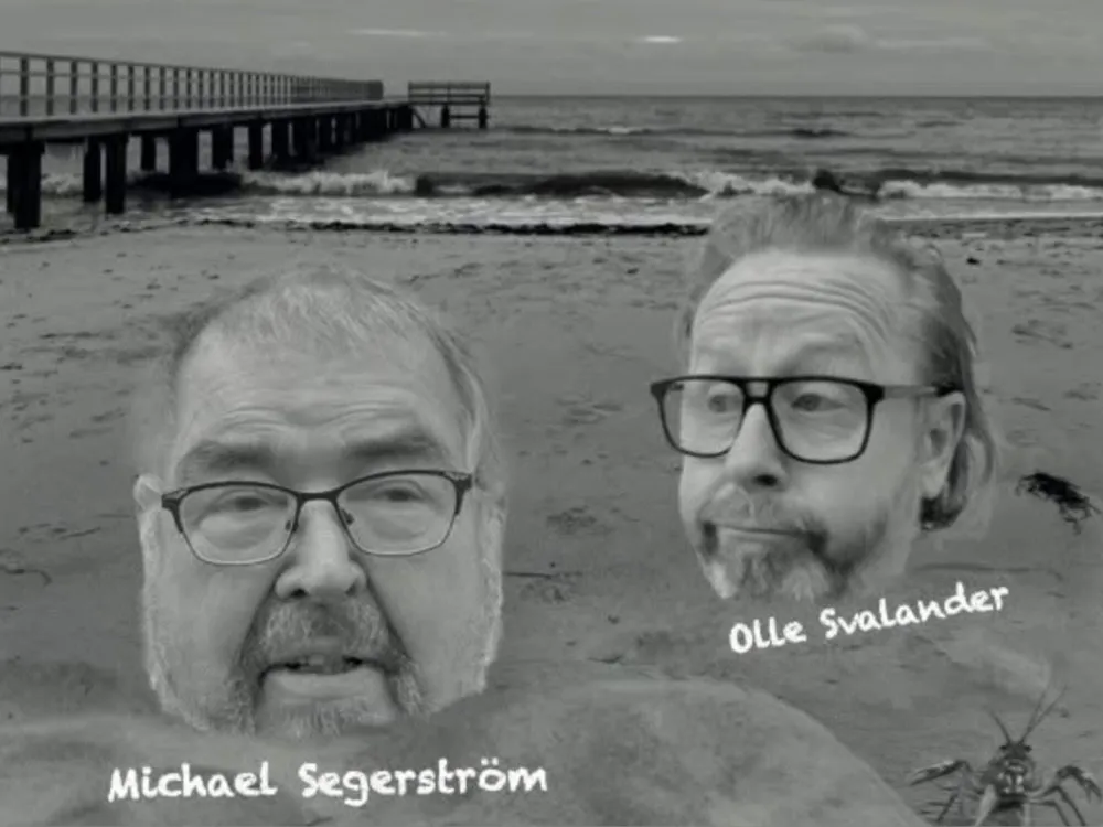 Mord i Beddinge