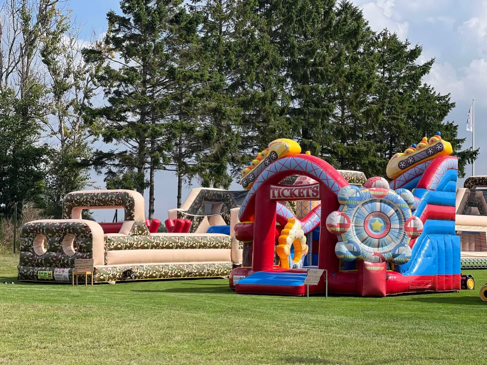 Kids’ Day at Thurevallen 2026