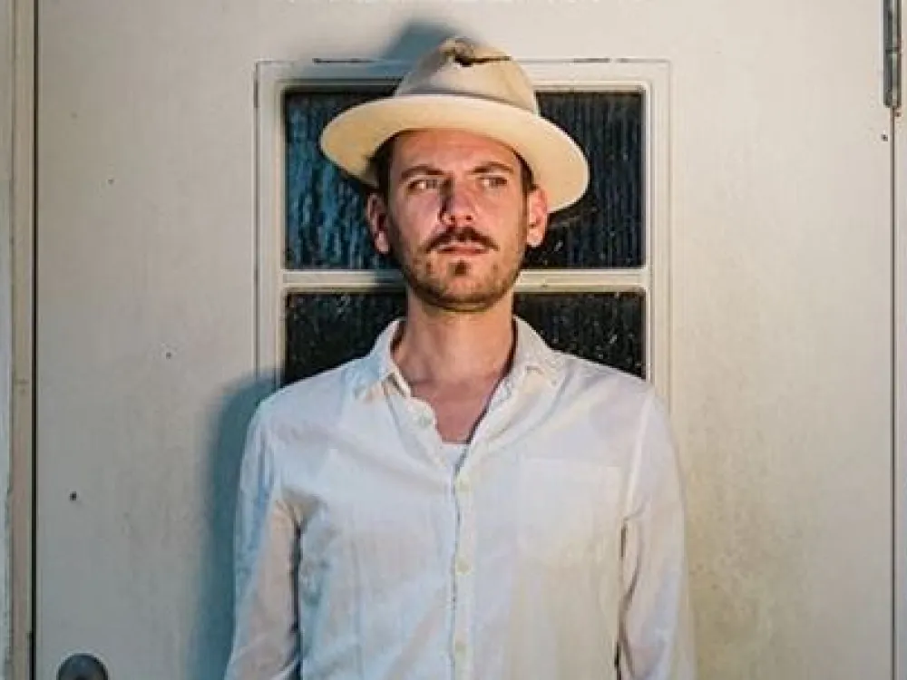 Svante Sjöblom & Twang