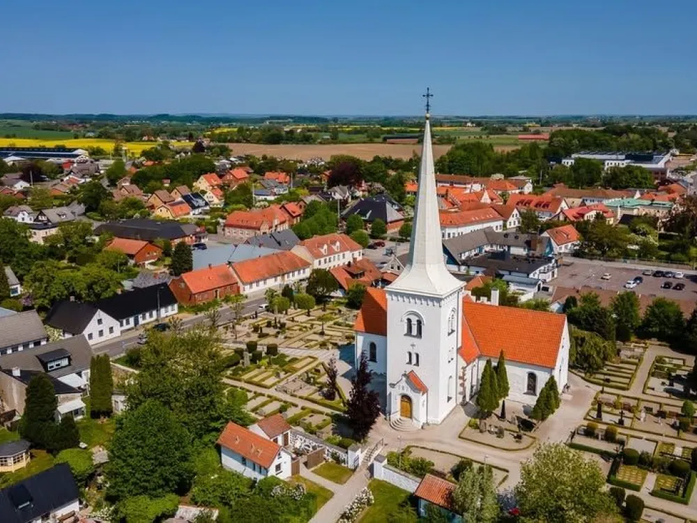 Rural Day in Anderslöv