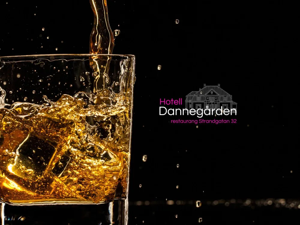 Hven Whisky Tasting