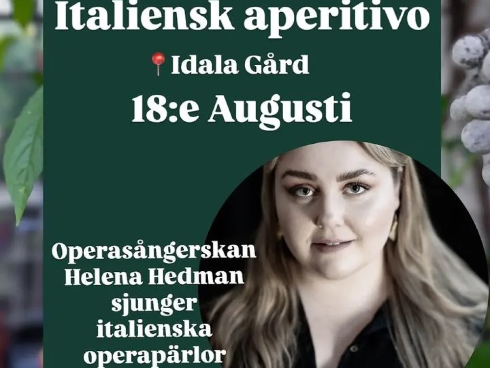 Opera at Idala