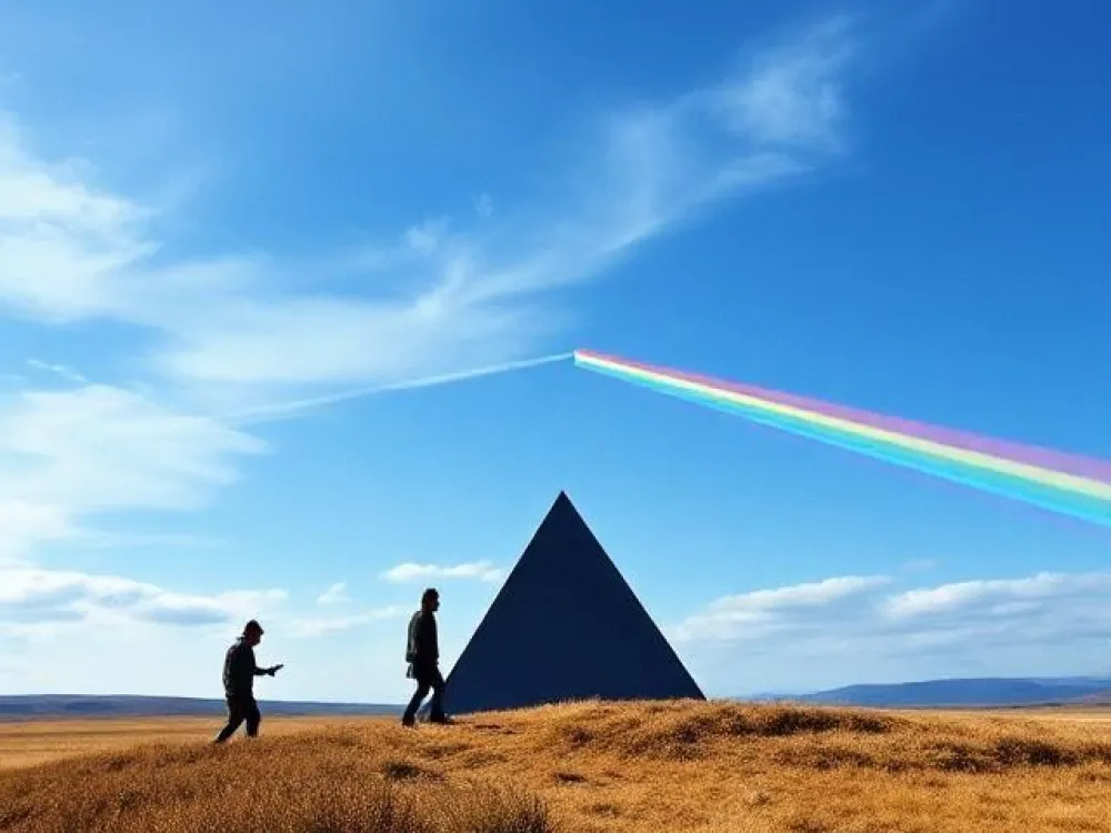 Pink Floyd Tribute