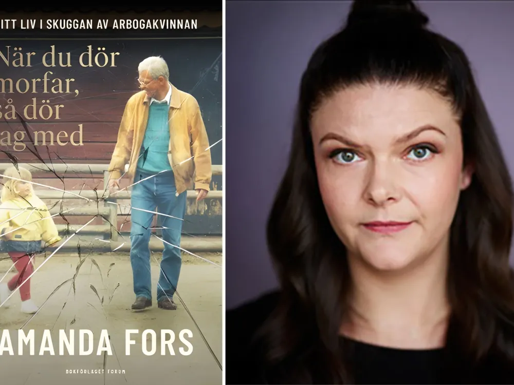 Amanda Fors