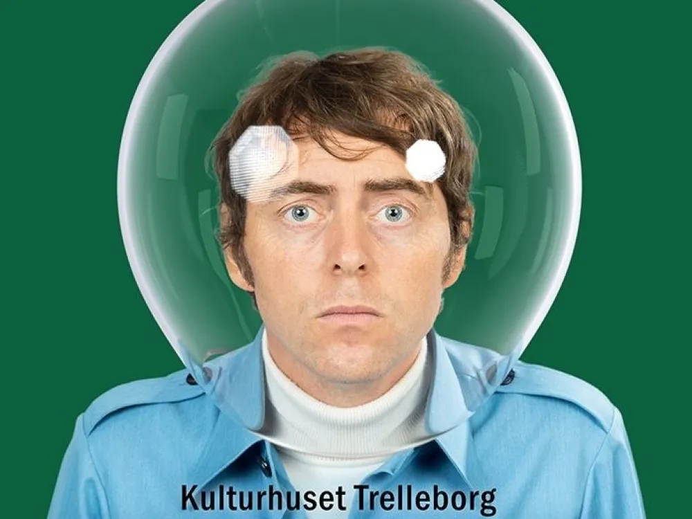Olof Wallberg