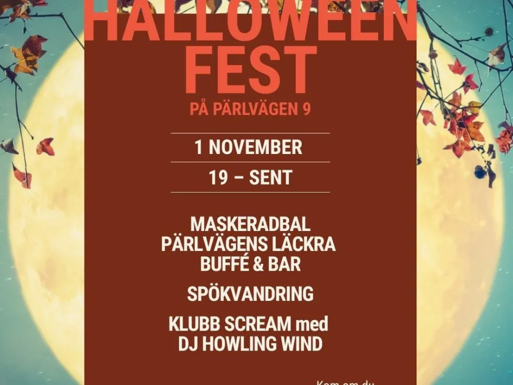 Halloween