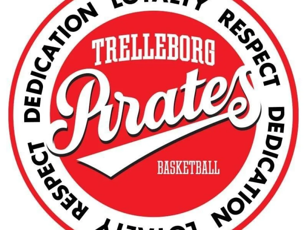 Trelleborg pirates Superettan match 
