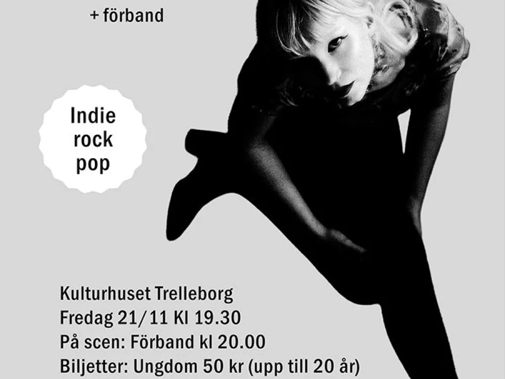 Emma Håård förband