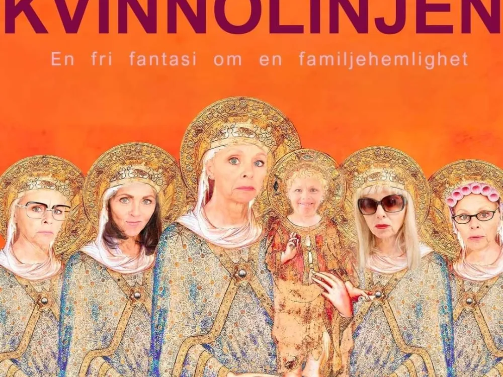 Kvinnolinjen