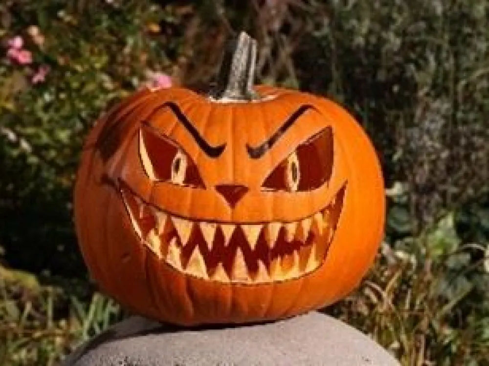 Höstlovskul vid Köpmansmagasinet