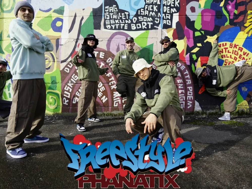 Scenkonstnatten - Show of the year