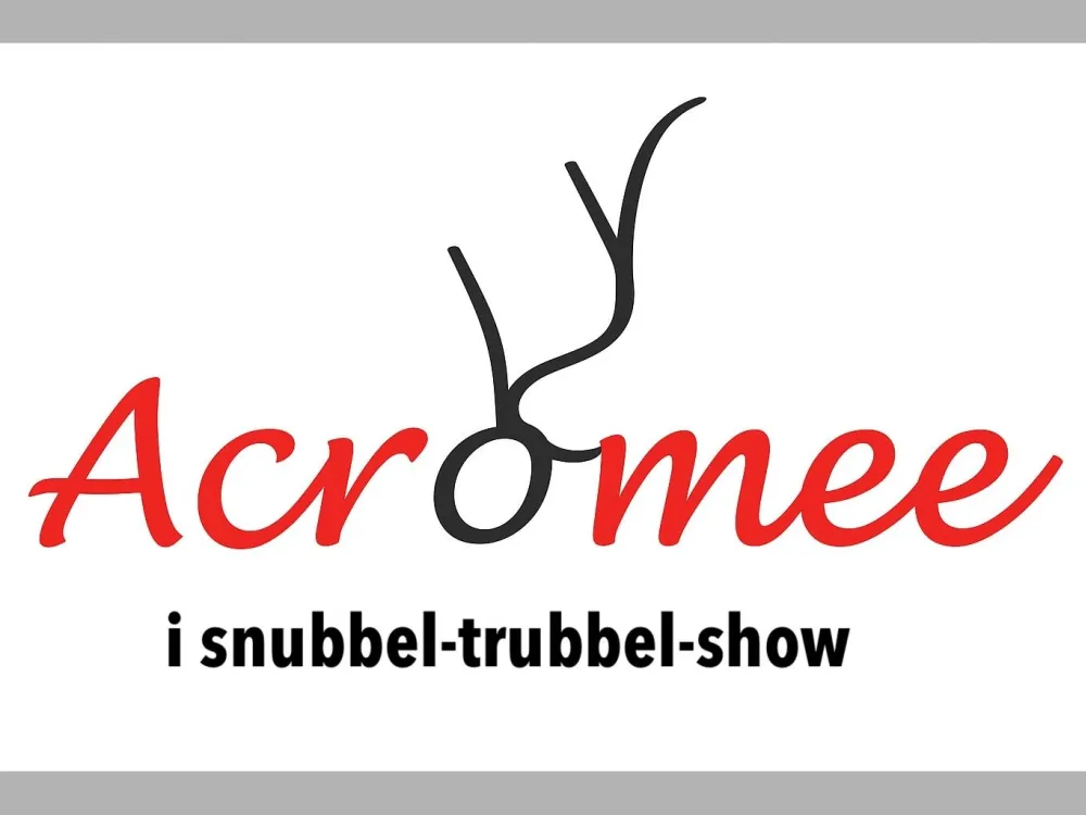 Scenkonstnatten - Acromee's snubbeltrubbelshow