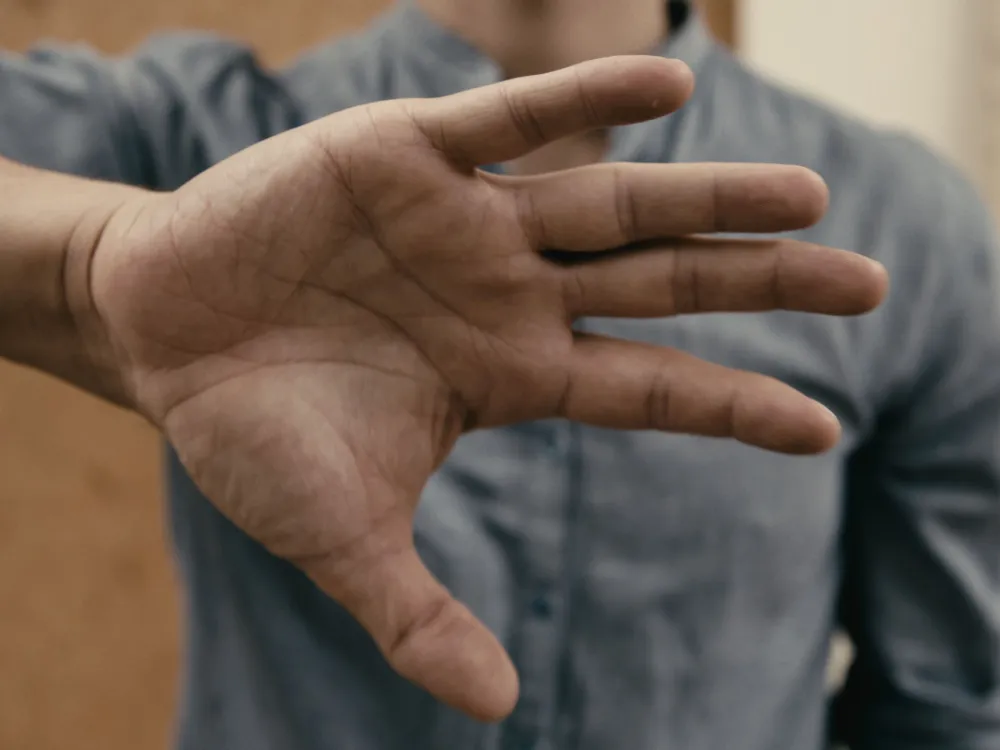 Scenkonstnatten - Preface & Eller så talar vi alls inte