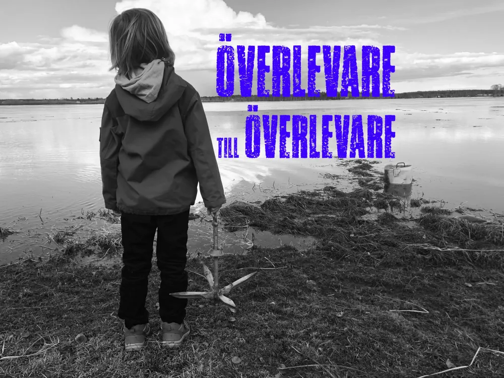 Överlevare till överlevare