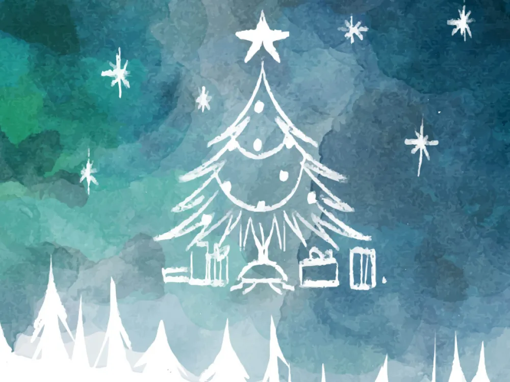 Julkonsert i Sankt Nicolai kyrka