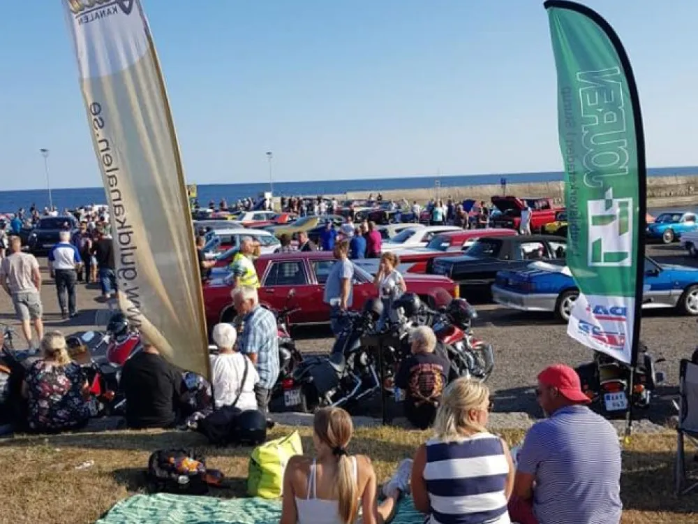 Sveriges sydligaste motorträff
