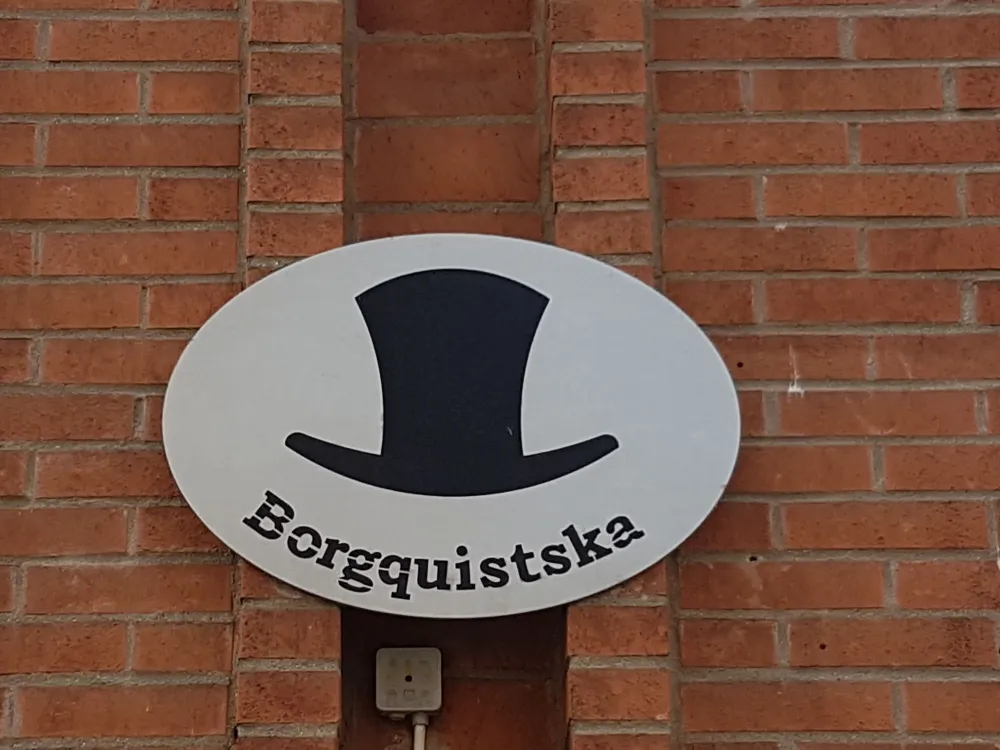 Borgquist Hat Museum