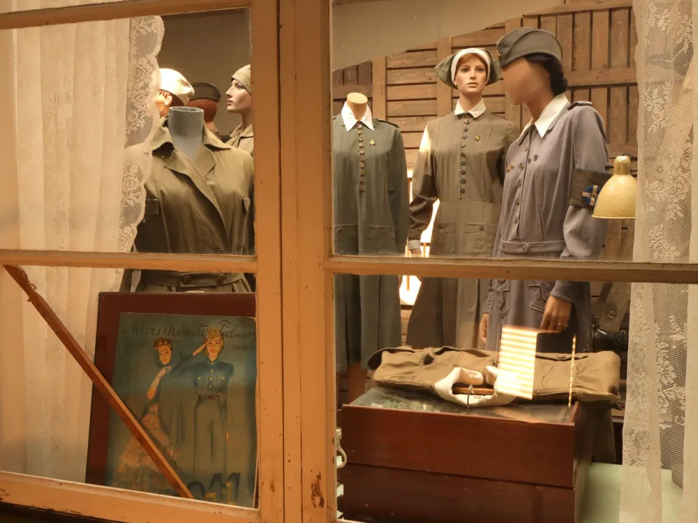 Uniform Collection