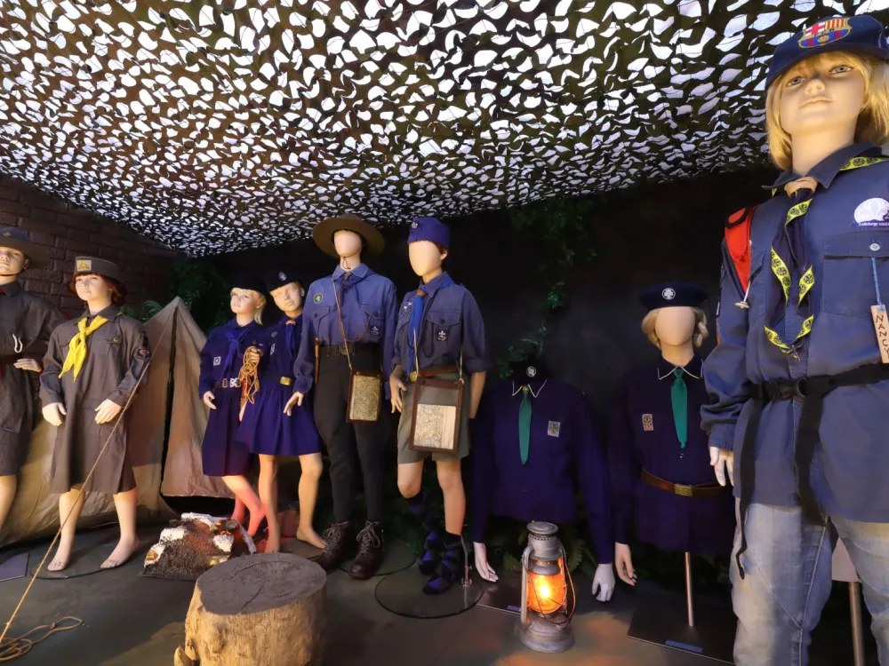 Uniform Collection
